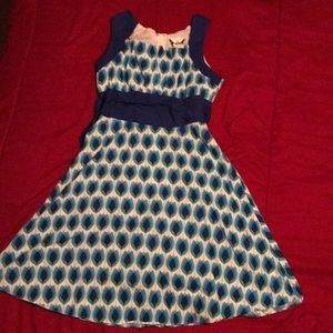 I am selling a “Rare Editions” dress size 14